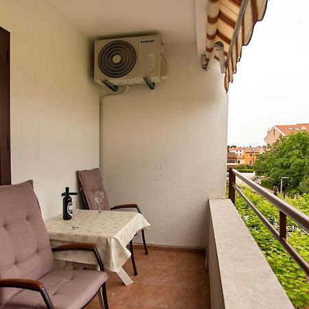 Apartment Matteo Rovinj Exterior photo
