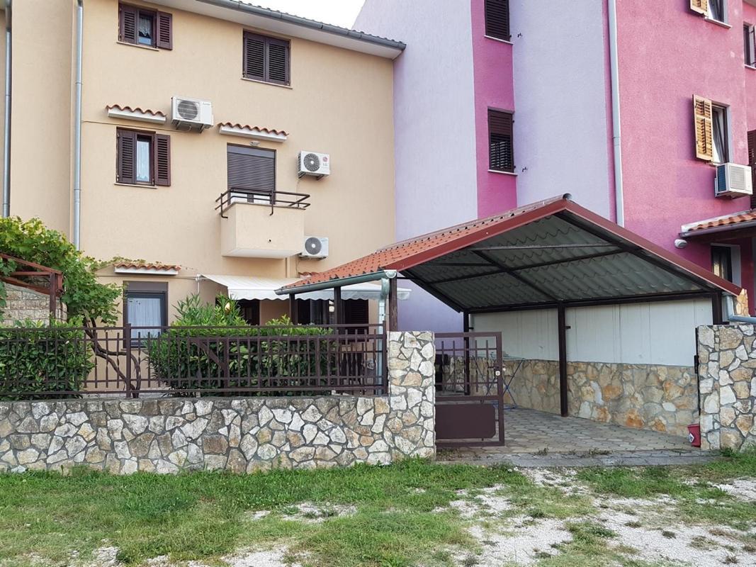Apartment Matteo Rovinj Exterior photo