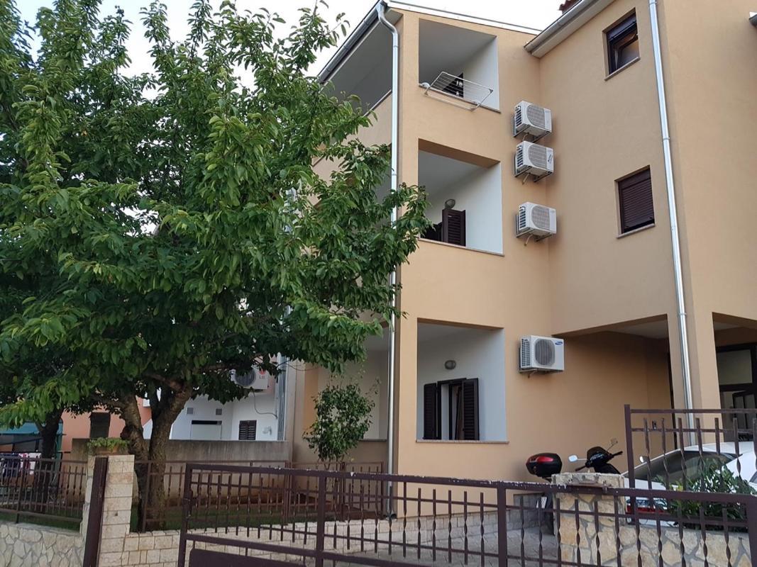 Apartment Matteo Rovinj Exterior photo