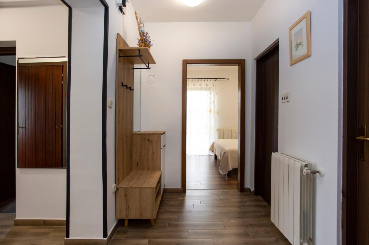 Apartment Matteo Rovinj Exterior photo