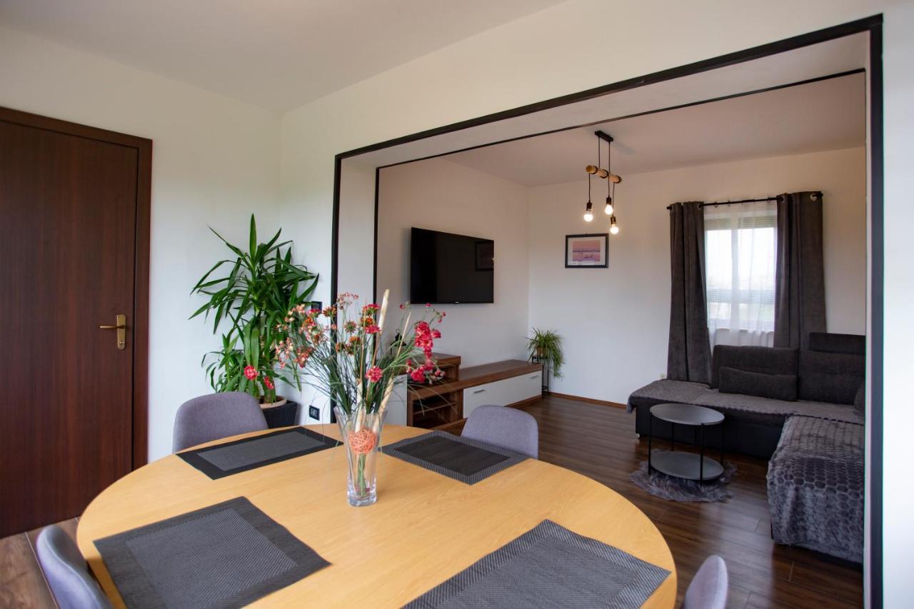 Apartment Matteo Rovinj Exterior photo