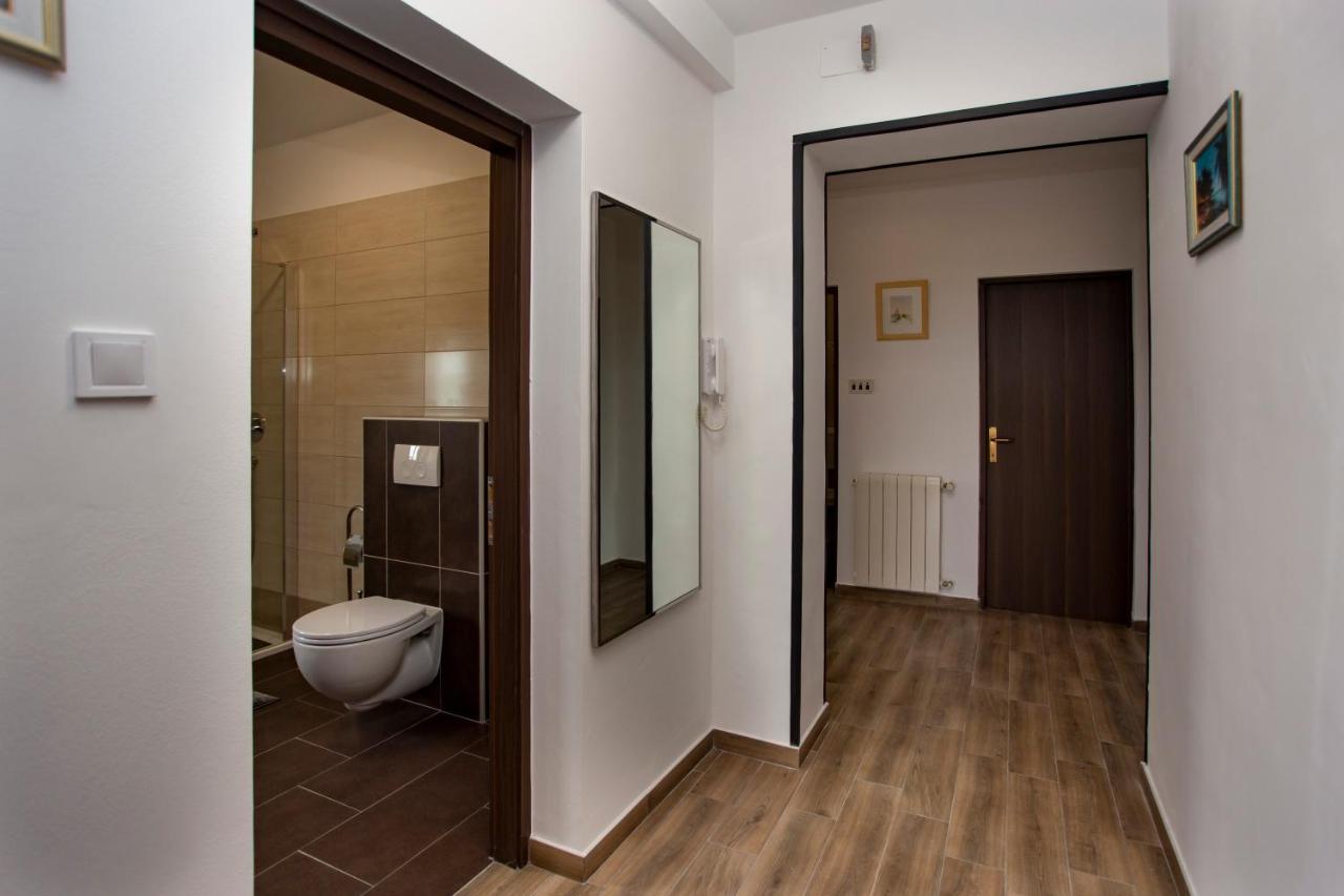Apartment Matteo Rovinj Exterior photo