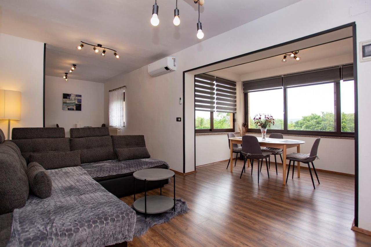 Apartment Matteo Rovinj Exterior photo