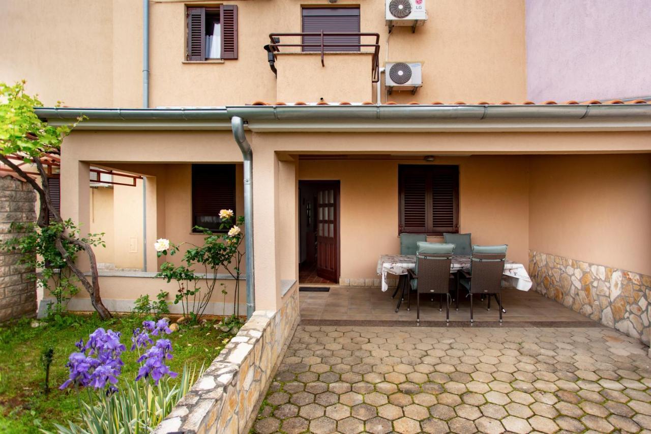 Apartment Matteo Rovinj Exterior photo