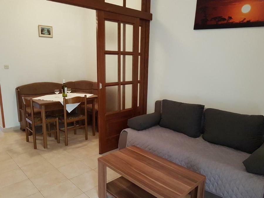 Apartment Matteo Rovinj Exterior photo