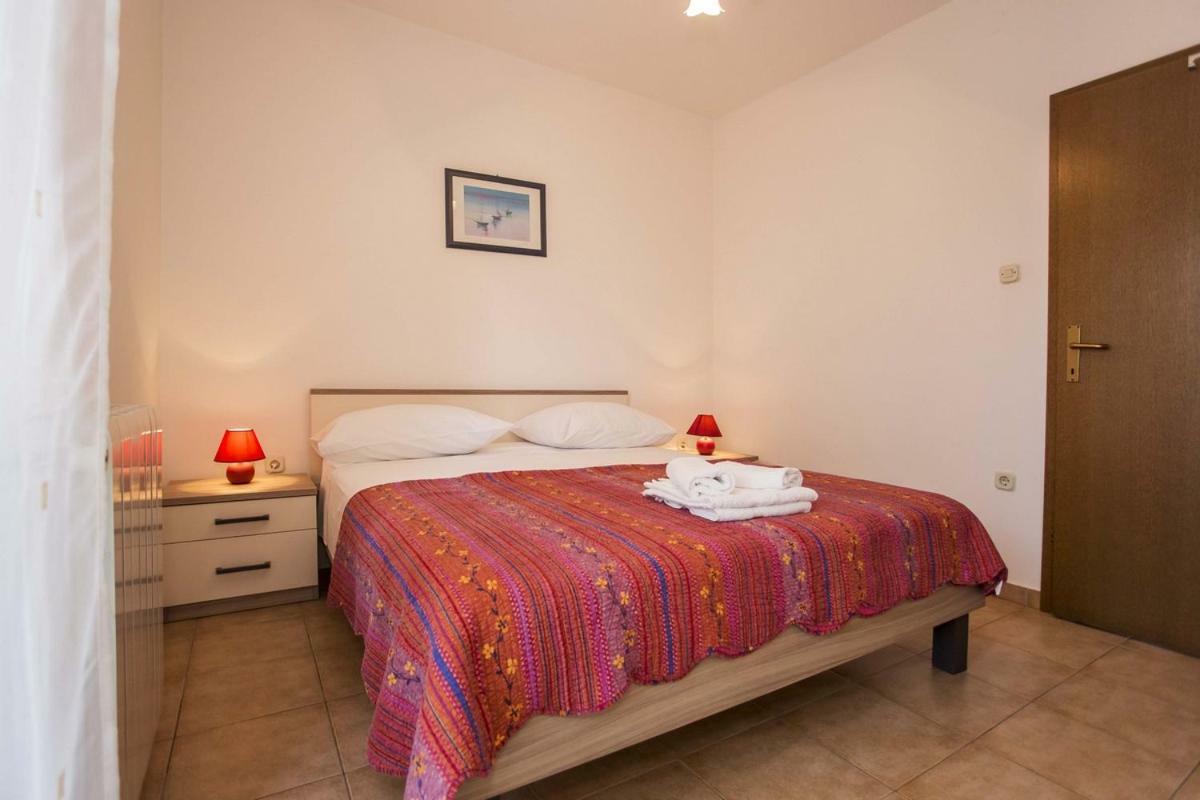 Apartment Matteo Rovinj Exterior photo