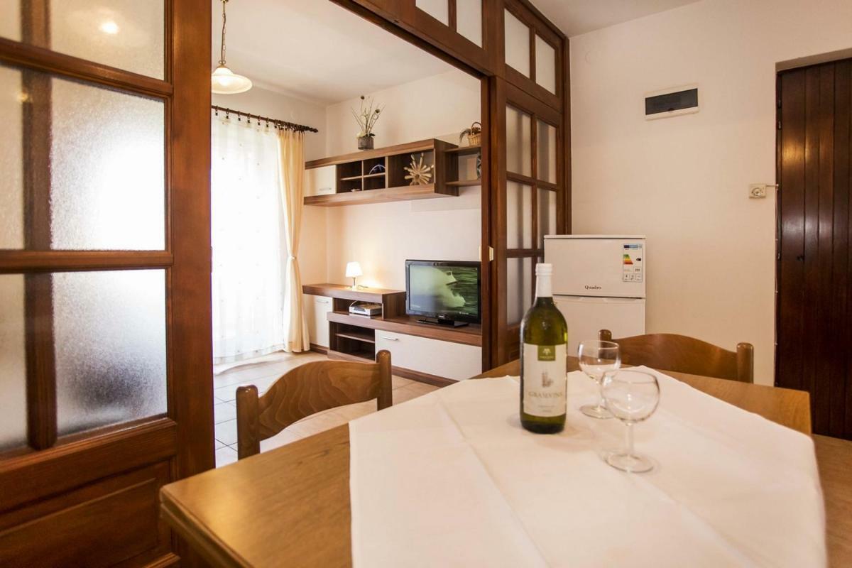 Apartment Matteo Rovinj Exterior photo