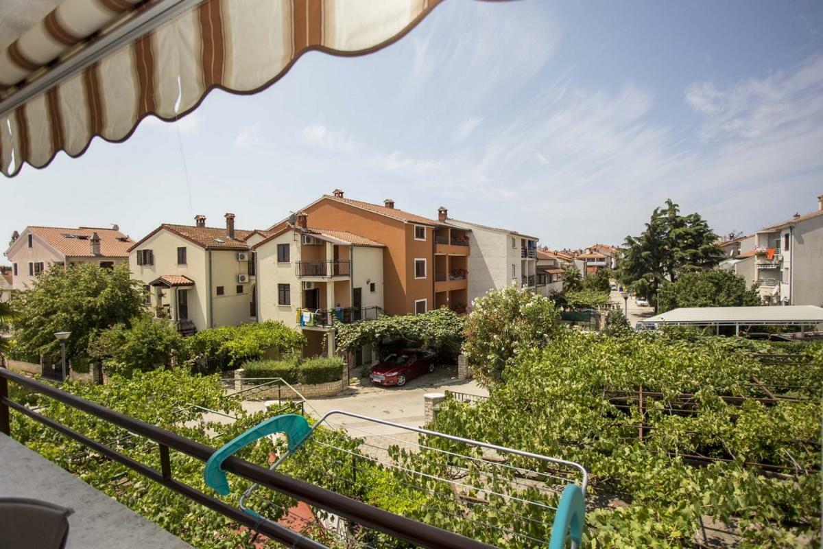 Apartment Matteo Rovinj Exterior photo